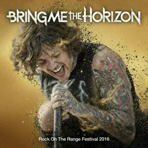 Bring Me The Horizon - Throne