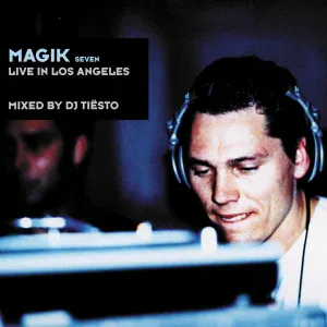 Tiësto - Flight 643