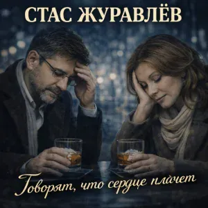 Стас Журавлёв - Говорят, что сердце плачет