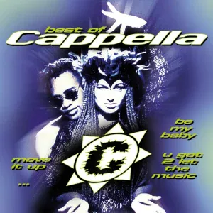 Cappella - Move It Up