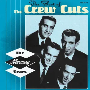 The Crew Cuts - Oop-Shoop