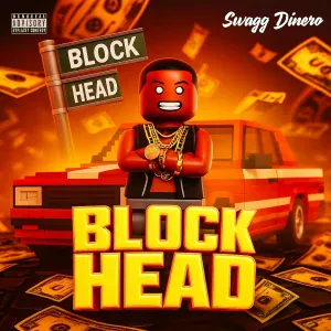 Swagg Dinero feat. Jahill Combs - I Don't Need That