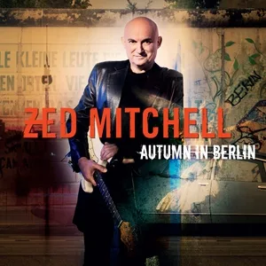 Zed Mitchell - Like You Do