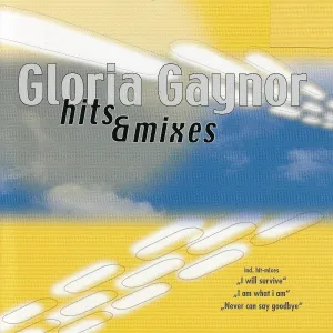Gloria Gaynor - I Am What I Am