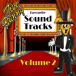 Jive Bunny - Die Another Day