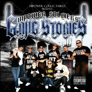 Hi Power Soldiers - The Beginning