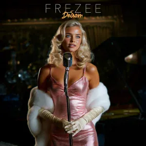 Grand Frezee - Девочка Гроза