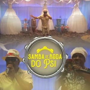 Psirico - Vou Embora pro Sertão