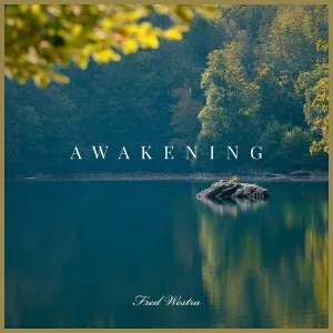 Fred Westra - Aura Healing