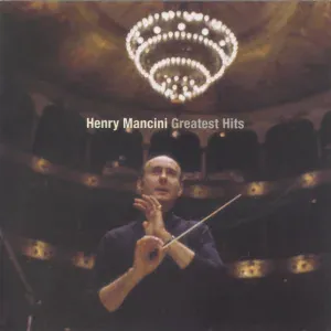 Henry Mancini - Days Of Wine And Roses