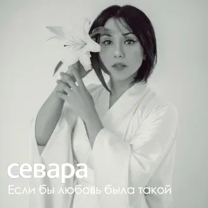 Sevara Nazarkhan - Если бы любовь была такой