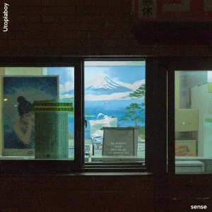 Utopiaboy - Slow World Down