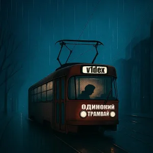 v1dex - Одинокий трамвай