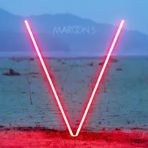 Maroon 5 - Animals