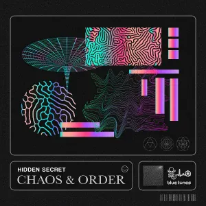 Hidden Secret - Chaos & Order
