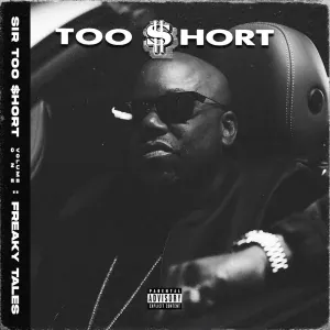 Too $hort feat. Bandaide, Mistah F.A.B. - No Feelings