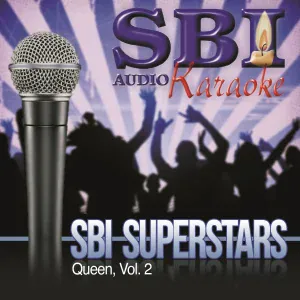 SBI Audio Karaoke - Seven Seas of Rhye (Karaoke Version)