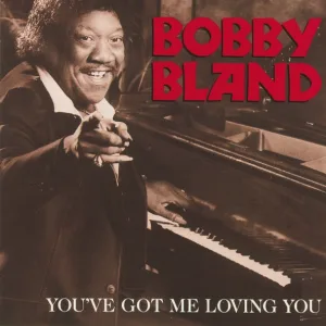Bobby Bland - You Are My Christmas (Single Version) (Single Version)