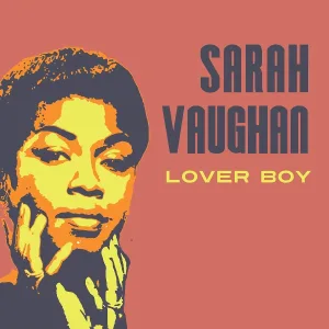 Sarah Vaughan - I Won't Say I Will