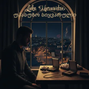 Luka Murusidze - უპასუხო სიყვარული