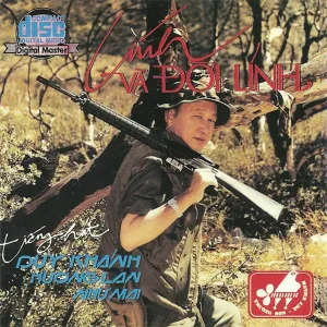 Duy Khánh - 24 Giờ Phép