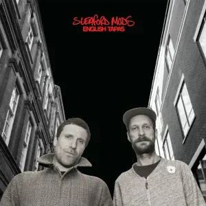 Sleaford Mods - Cuddly