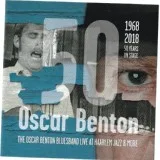 Oscar Benton - Blue Blues Singer Remake