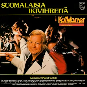 Kai Warner - Sikermä: Heili Karjalasta / Puuseppä
