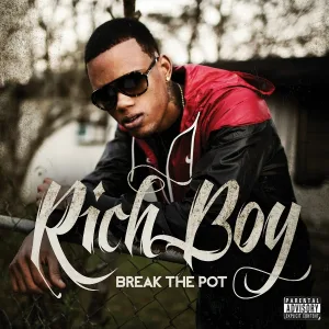 Rich Boy feat. Bobby V - Everything About You (feat. Bobby V)