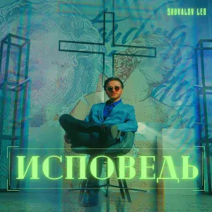 Shuvalov Leo feat. Стас Давыдов - Я в порядке