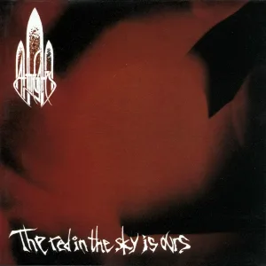 At The Gates - Night Comes, Blood Black