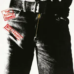 The Rolling Stones - Live With Me