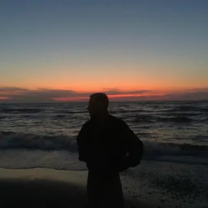 vanchǿ - За закатами