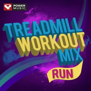 Power Music Workout - We Are Never Ever Getting Back Together