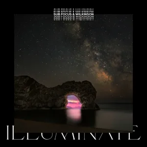 Sub Focus, Wilkinson - Illuminate (Sub Focus x Wilkinson) (Sub Focus x Wilkinson)