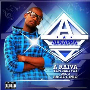 Alkappa - Mas a Culpa é de Quem
