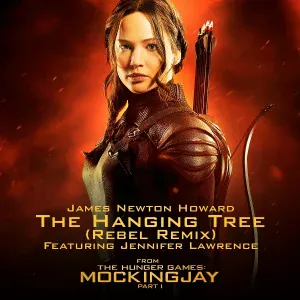 James Newton Howard feat. Jennifer Lawrence - The Hanging Tree