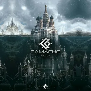 Henrique Camacho - Eslava