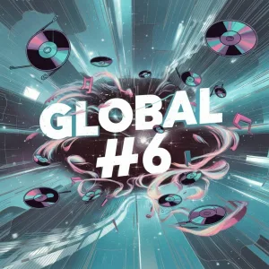 Global Mix Music - Behind Me