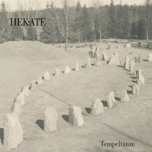 Hekate - Hidden Track