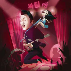 PSY feat. Lee Ha Neul - Jump (feat. 이하늘)