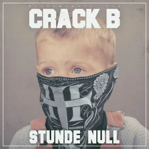 Crack B feat. KiSM, Drug One - Battle-Fun-Session 2
