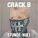 Crack B feat. KiSM, Drug One - Battle-Fun-Session 2