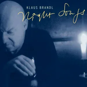 Klaus Brandl - Spider Rag