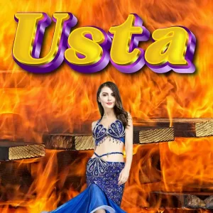 All Stars - Usta