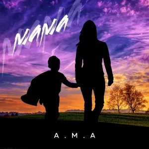 А.М.А - Мама