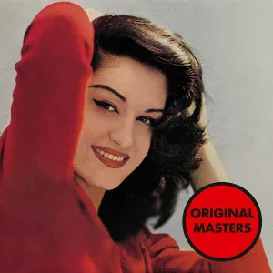 Dalida - Le Ciel Bleu