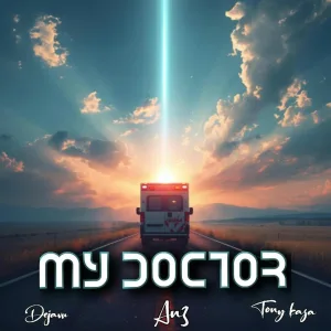 Dejavù feat. An3, Tony Kaza - My Doctor