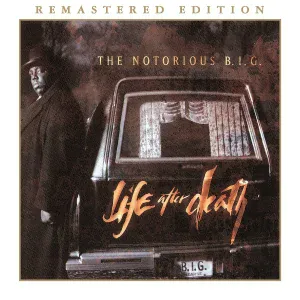 The Notorious B.I.G. - Hypnotize