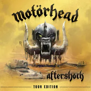 Motörhead - End Of Time